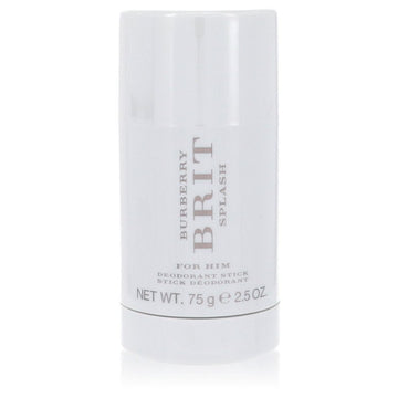Burberry Brit Splash by Burberry